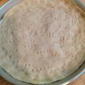 Cooksnap dari Arti Winarni untuk resep Homemade Pizza Dough