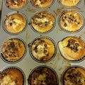 ella2229's cooksnap of when they made orange chocolate chip muffins.