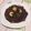 il Deb89 quando ha preparato Spaghetti al nero di seppia con bottarga su crema di barbabietola rossa