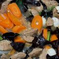 Cooksnap dari chleomarta untuk resep Sup Kimlo
