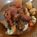 Cooksnap dari Bunda Indah 🐈 untuk resep Bumbu Kacang Siomay, Batagor & Cilok