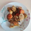 Cooksnap από elpin στη συνταγή Πολύχρωμο μπριάμ