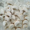 Cooksnap dari Rizkyanna Utami untuk resep Putri Salju