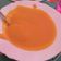 El cooksnap de Conchi Fernández Morillo cuando hizo Crema de calabaza light.