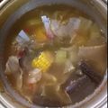 Cooksnap dari Suci Widya untuk resep Sayur Asem Jakarta