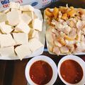 Cooksnap của Ẩm thực dân dã khi họ làm theo món Lẩu gầu bò