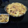 Cooksnap dari Wiena tan untuk resep Macaroni Schotel Panggang