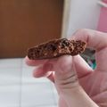 Cooksnap dari Olifia untuk resep CHOCOLATE Butter Cookies