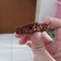 Cooksnap dari Olifia untuk resep CHOCOLATE Butter Cookies