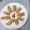 Cooksnap dari Diana untuk resep Sempol Ayam
