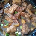 Cooksnap dari Sari Pramundari untuk resep Rawon Daging Sapi