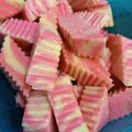 Cooksnap mamy_kitchen89 semasa beliau membuat Agar Agar Roti Yummy.