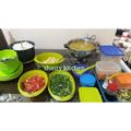 Cooksnap dari Shasty Wirani Wirawan untuk resep Soto Susu Betawi ala MamaKeanu