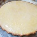 El cooksnap de Pamela Fernandez cuando hizo LEMONIES 🍋 súper fáciles.