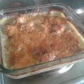Karoshi86's cooksnap of when they made Chicken stuffing casserole.