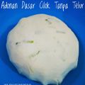 Cooksnap dari Ika Sulistianingsih untuk resep Resep Dasar Cilok Tanpa Telur(1 Untuk Semua)