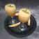 Bhavna C. Desai's cooksnap of when they made ટેટી જ્યુસ (Muskmelon Juice Recipe In Gujarati).