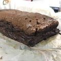 Cooksnap dari Jessica Christian untuk resep Flourless KETOfy Brownies