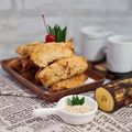Cooksnap dari Dapur Olive untuk resep Pisang Goreng Thailand