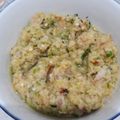 Cooksnap dari Mama Guruh untuk resep Sambal Ganja/ asam udang