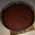 El cooksnap de Javier Arnaldo Bergonzoni cuando hizo Torta Blancaflor® de vainilla (receta original) 👩🏿‍🍳.