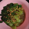 Cooksnap dari Juhairiah untuk resep Pakcoy saus tiram