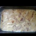 Singhai Priti Jain का कुकस्नैप जब उन्होंने गोल्डन रसमलाई (Golden rasmalai recipe in Hindi) बनाया था।