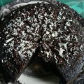Cooksnap dari Anies Catrix untuk resep Bolu ketan hitam kukus