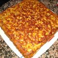 El cooksnap de Fernando Sito cuando hizo Tortilla de papas en flip essen.