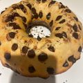 El cooksnap de Laura Olmedo cuando hizo Budín de avena y yogurt.