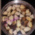 Cooksnap από ΠΟΥΛΙΑ ΚΩΝΣΤΑΝΤΙΝΟΠΟΥΛΟΥ στη συνταγή Ζεστό, γλυκό κρασί με φρούτα!