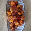 Cooksnap dari LinaS_Cuisine untuk resep Panda Express Orange Chicken