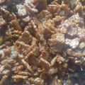 Cooksnap dari sun arni untuk resep Sambal goreng kering tempe mudah gak ribet