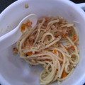 Cooksnap dari Yonalis untuk resep Spageti bocah (untuk anak 1 tahun)