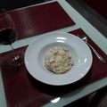 El cooksnap de Frank cuando hizo Arroz a la milanesa en thermomix.