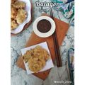 Cooksnap dari Miss Daroinie untuk resep Batagor Tahu