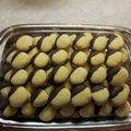 Nikoletta Rippné Balázs Cooksnap-ja, amikor elkészítette a(z) Néró süti receptet.