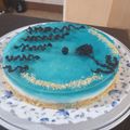 کوک اسنپ AA بعد از امتحان کردن ژله و محلبی.