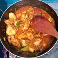 Cooksnap dari DiYos Nie untuk resep Rica-Rica Ayam