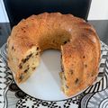 El cooksnap de Karen Aiello cuando hizo Torta de manteca.