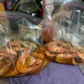 陳小瑜 的 紹興醉蝦 cooksnap