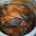 Cooksnap dari anggriana untuk resep Ikan Presto ala Sarden Kalengan