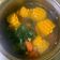 Cooksnap dari Wahyu Pertiwi untuk resep 12. Sayur Bayam Bening Kunci