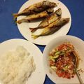 Cooksnap dari Ila untuk resep Sambal Matah Khas Ayam Betutu Bali
