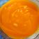 El cooksnap de carmen005 cuando hizo Sopa de calabaza tipo crema sin crema (vegano y sano).