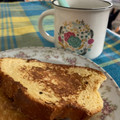 El cooksnap de debora caceres cuando hizo Tostadas francesas - French toast 🇨🇵.