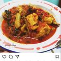 Cooksnap dari Pawonepike untuk resep Rica Ayam Kemangi Galeri masak Yasmin