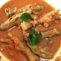 Cooksnap dari Ika untuk resep Ceker pedas daun jeruk