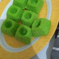 Cooksnap dari Setyashop Kemasan untuk resep Putu ayu / Jajanan pasar