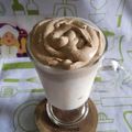 Cooksnap dari Rika Erviana untuk resep DALGONA COFFEE ☕🇰🇷Wajib dicoba!